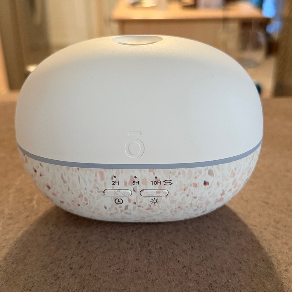 Doterra Pebble Diffuser